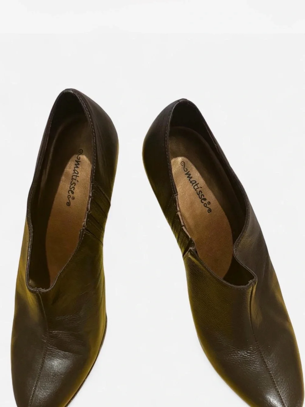 Matisse chocolate brown